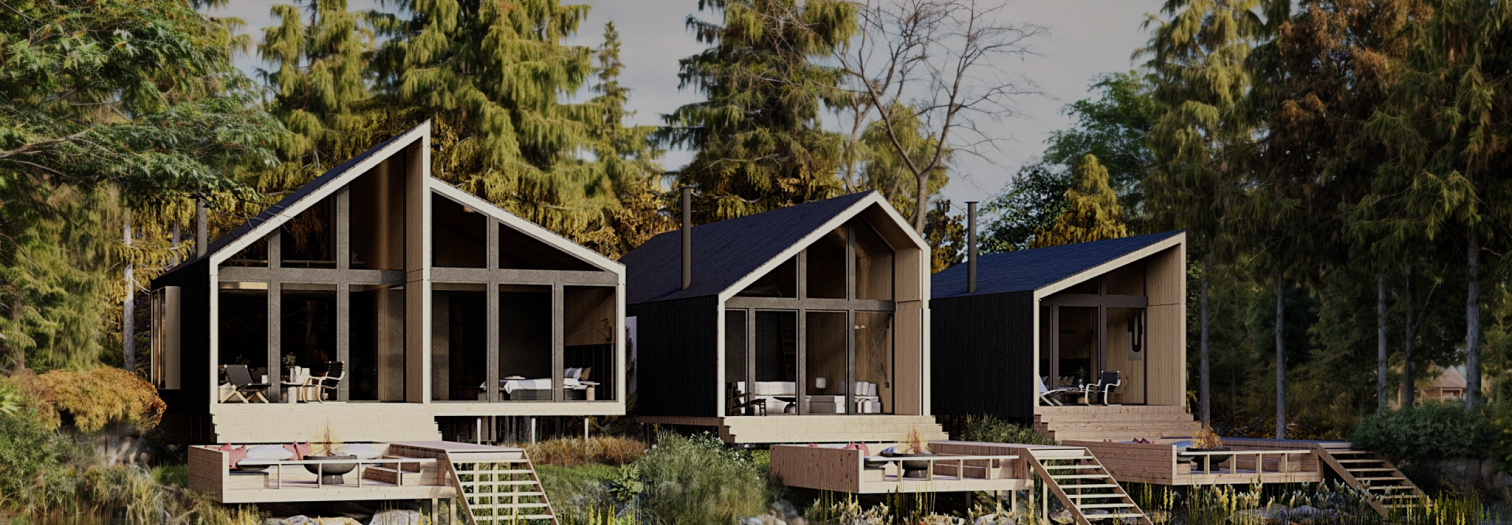 De terreno a micro‑resort: La ruta para crear tu proyecto de hospitalidad con SIAN