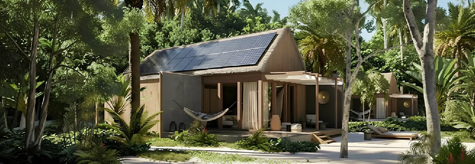 Espacios neutros en carbono: qué implica realmente el estándar net-zero