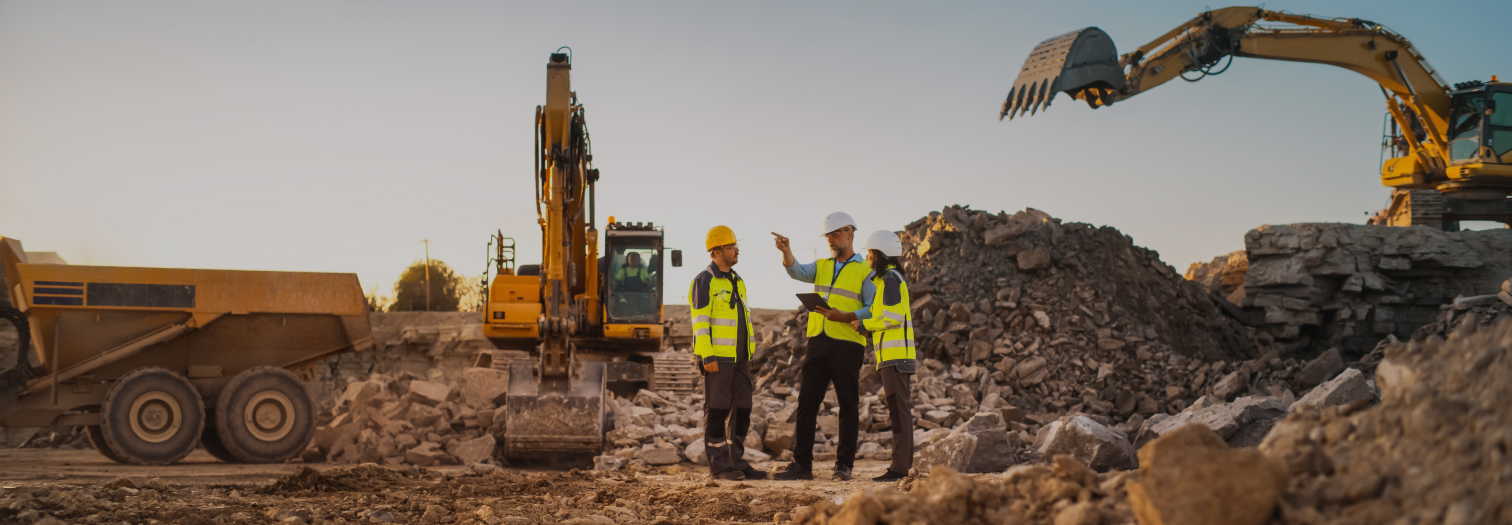 El costo ecológico de las construcciones tradicionales y su impacto en la huella de carbono