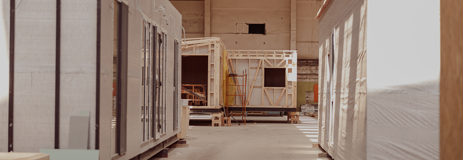 El futuro de la arquitectura es modular, flexible y se arma como un LEGO