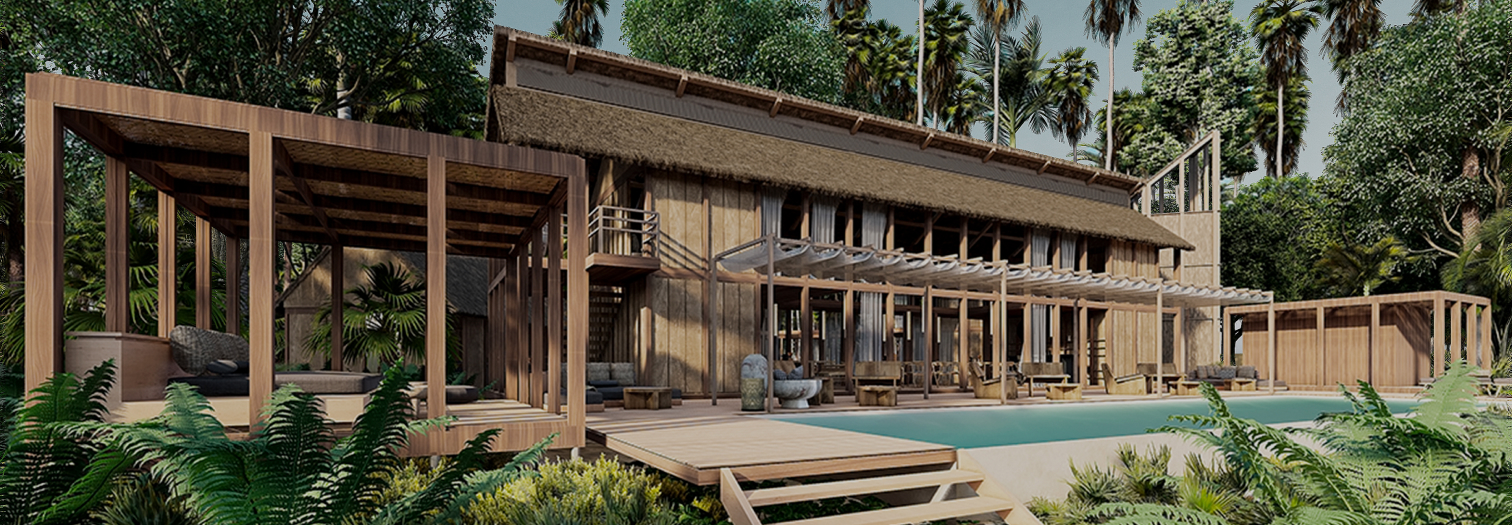 Cómo construir inteligentemente y generar impacto positivo: arquitectura sostenible y modular