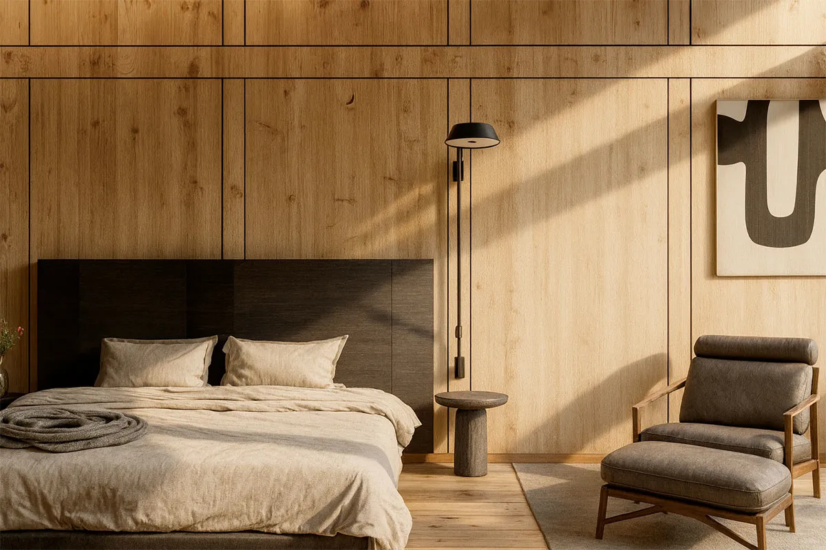 Dormitorio