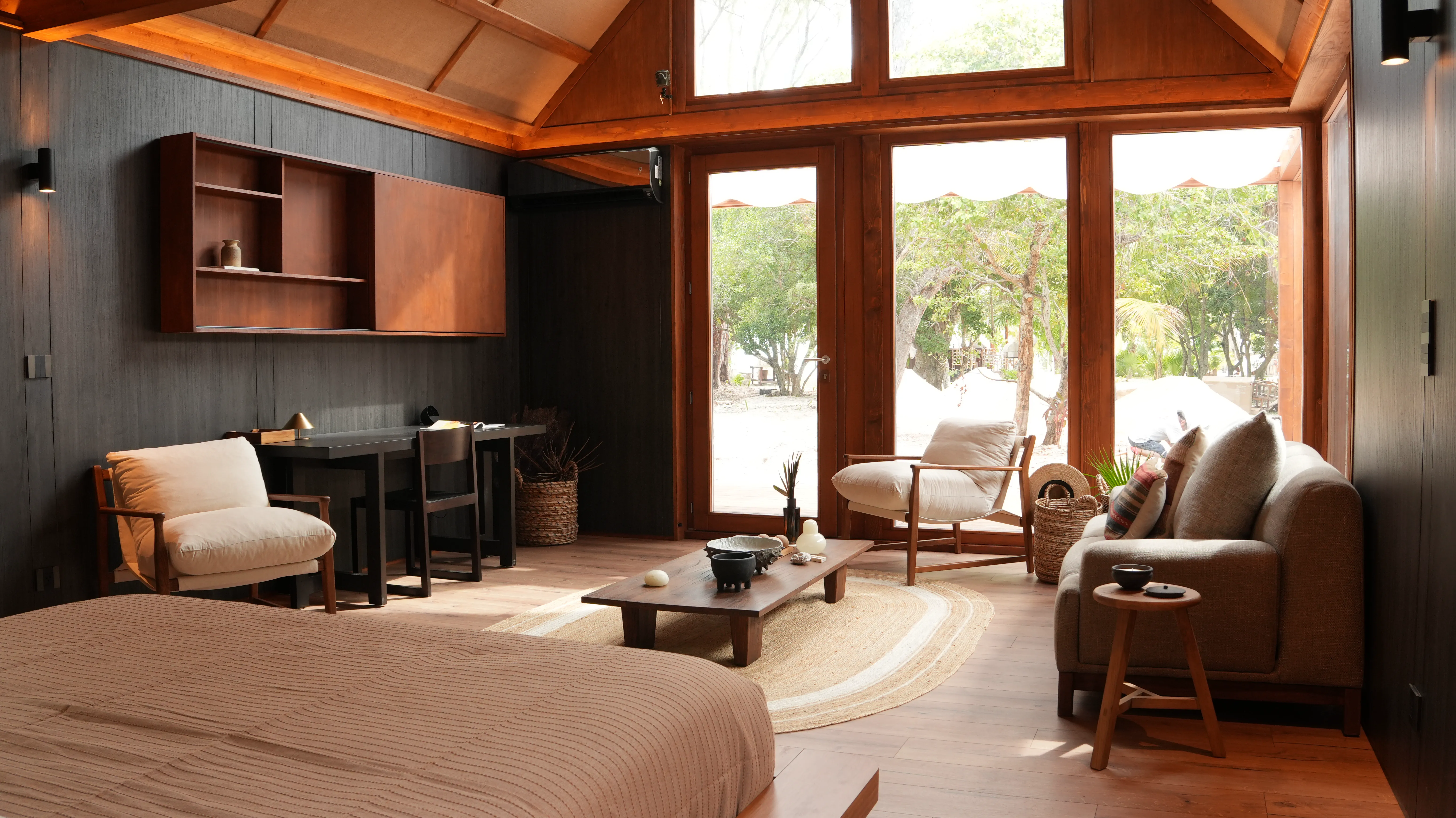 Visita al Showroom