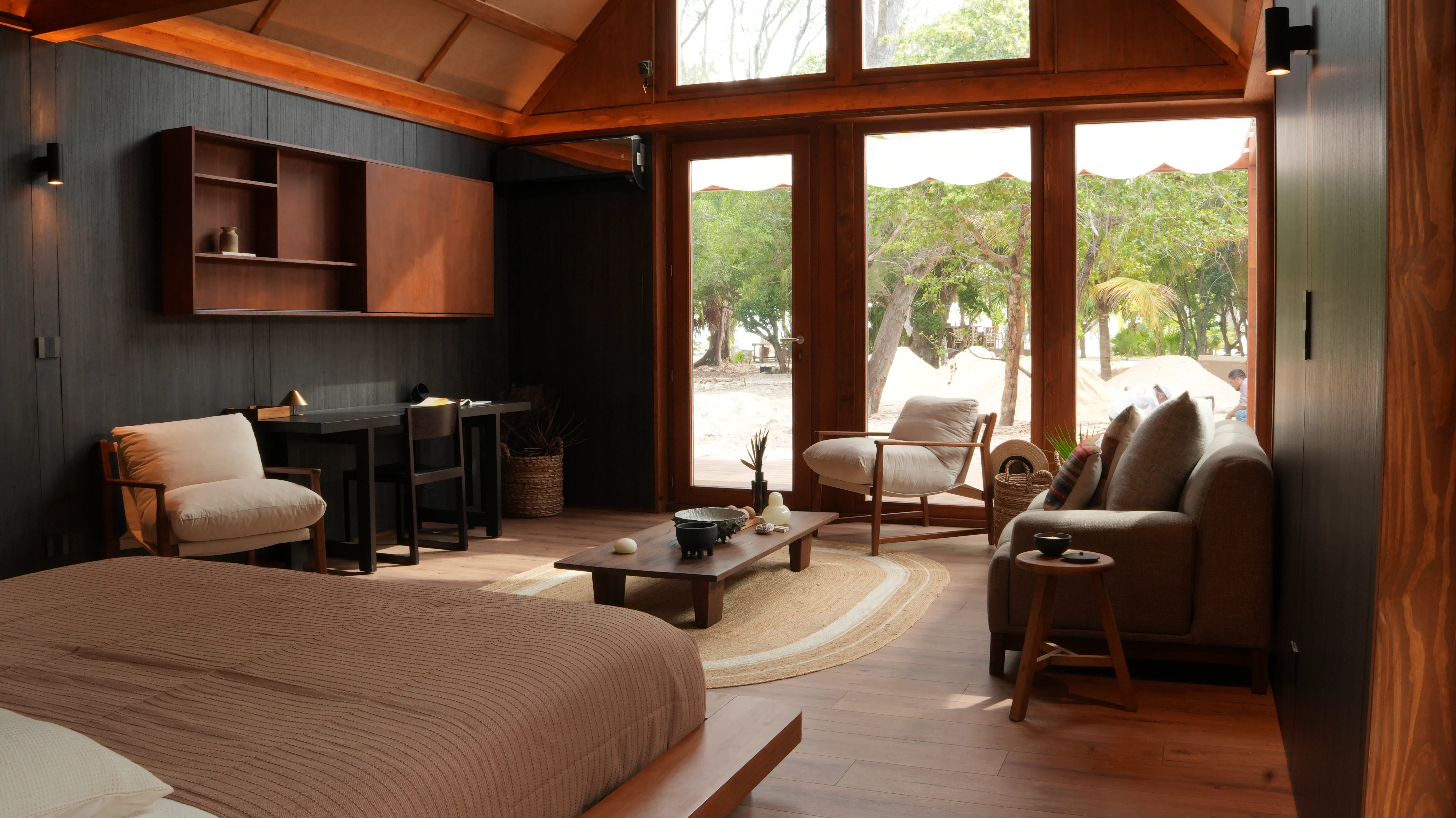 SIAN Retreat en Isla Mujeres